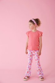 Shirt JUBEL Picknick perfect koraal 91700414