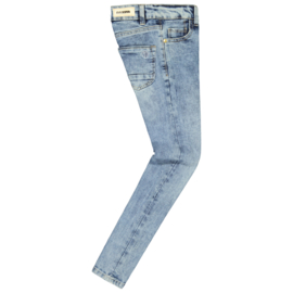 Super skinny jeans RAIZZED chelsea vintage blue girls