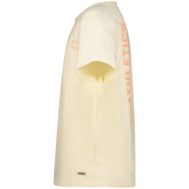 Shirt RAIZZED GIRLS Safia butter cream