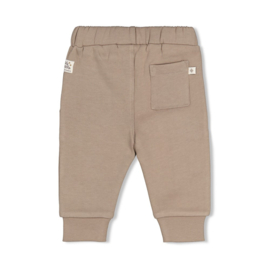 Broek FEETJE wiggle and waddle 52202600 grijs