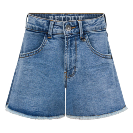 Korte jeans RETOUR GIRLS Coco (RJG-051-47)