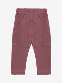 Broek NOPPIES 6170025 baked cherry