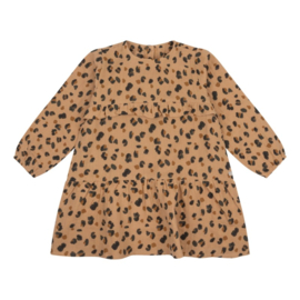 Jurk DAILY7 animal 930054