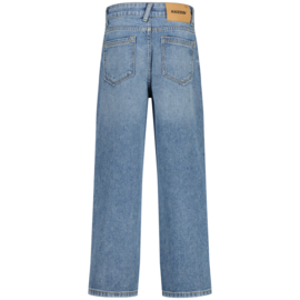Baggy jeans RAIZZED boys Hanoi mid night stone ( R126KB420045-RD02)
