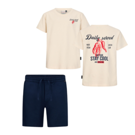 RETOUR BOYS set peper