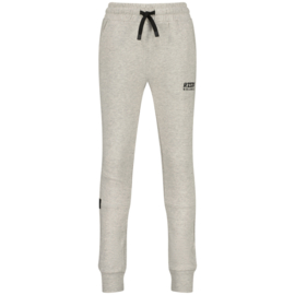 Broek RAIZZED BOYS Saxon light grey melee
