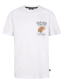 Shirt PETROL B-2060-TSR647 bright white