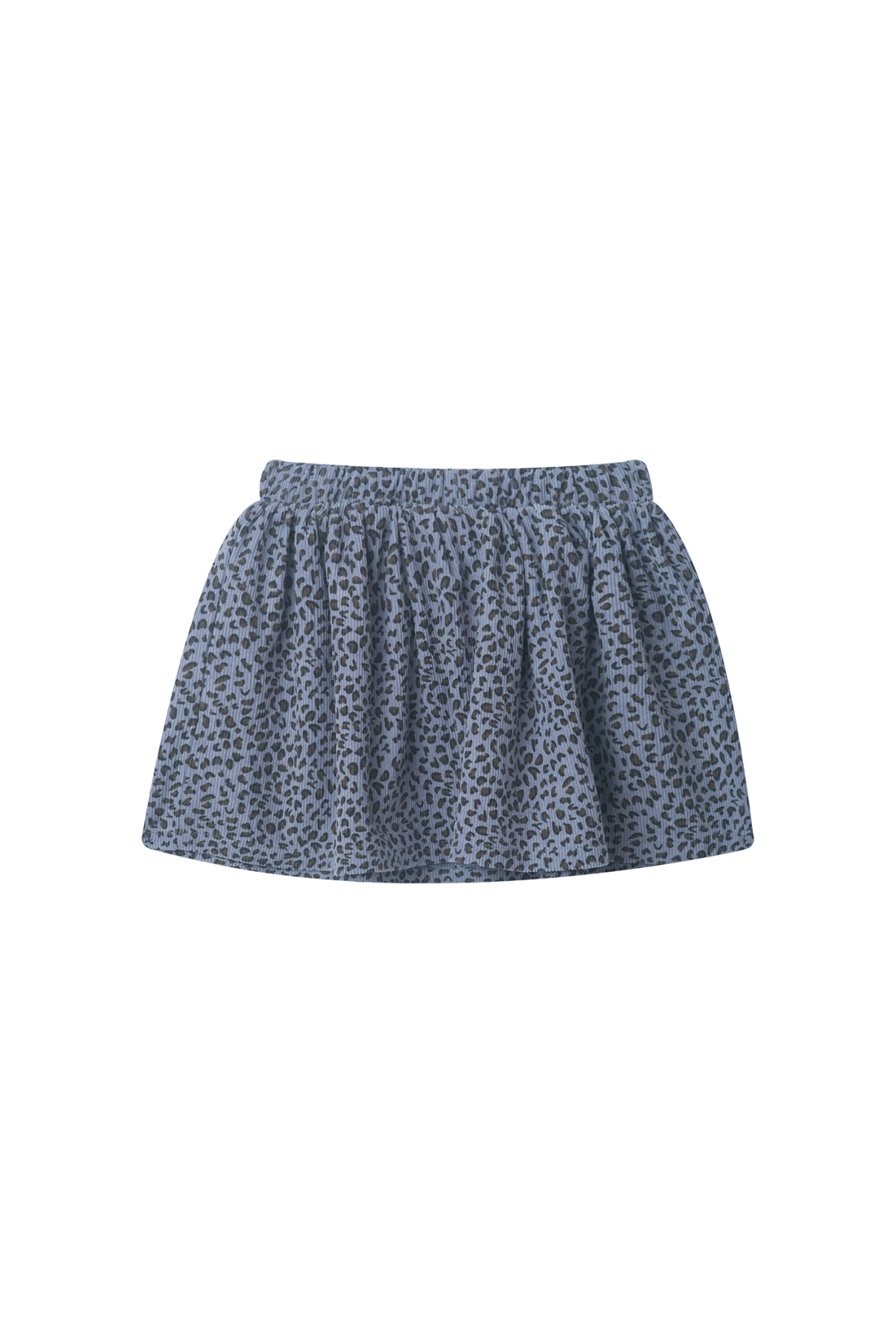 Rokje MINI REBELS Lovely blue