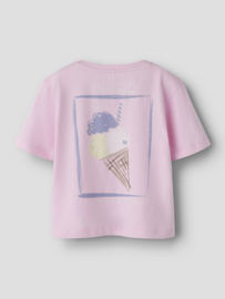 Shirt NAME IT girls Fairi pirouette