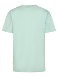 Shirt PETROL B-1060-TSR609 cool mint