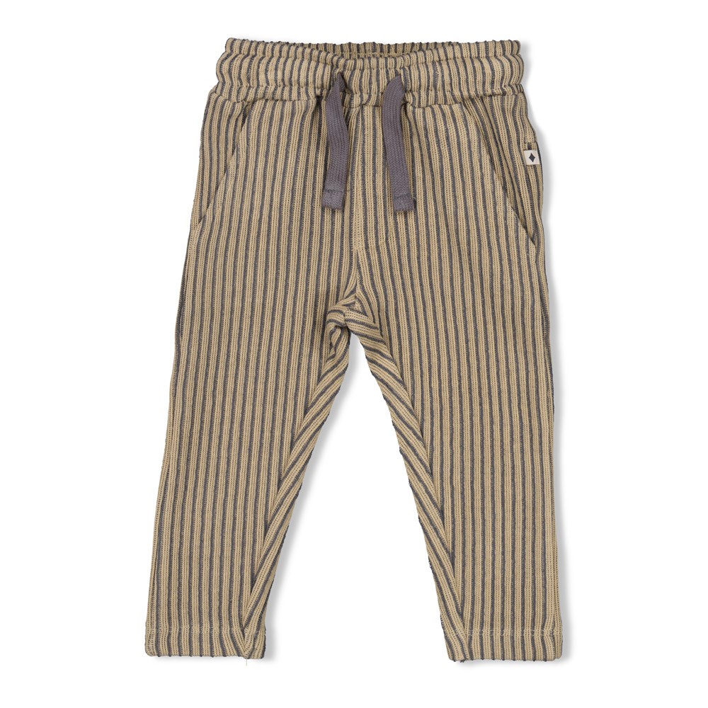 Broek FEETJE couch club zand 52202426