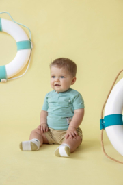 Korte broek FEETJE lazy days 52100483