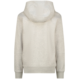 Vest RAIZZED BOYS Ortez light grey melee