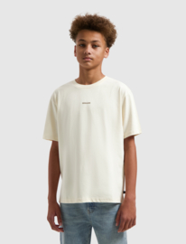 Shirt BALLIN 26017122 ecru