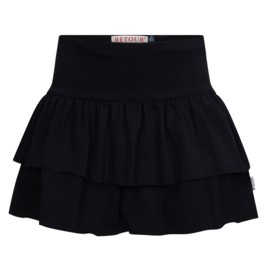 Rokje RETOUR Norah black