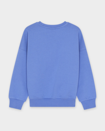 Trui CKS Gwen blue
