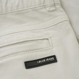 Korte cargo broek IBJ dawn blue (960216)