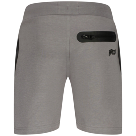 Korte broek RAIZZED BOYS Rollan firm grey