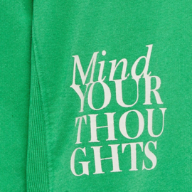 Sweater ONLY Nelly groen