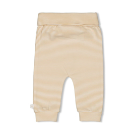 Broek FEETJE special delivery zand 52202306