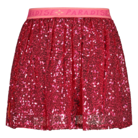 Rokje JUBEL Samba Shake fuchsia 90600295