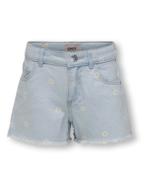 Short ONLY Robyn daisy