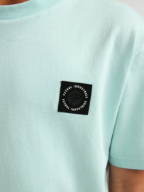 Shirt PETROL B-1060-TSR693 cool mint