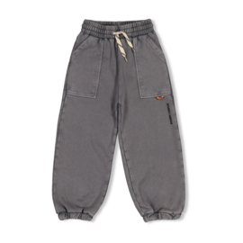 Loose fit broek STURDY Mountain top 72200264 grijs