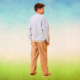 Sweater CKS boys Ruben
