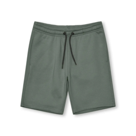 Korte jogging broek ONLY&SONS Castor grey