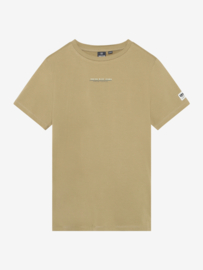 Loose fit shirt IBJ BOYS sand storm 960548