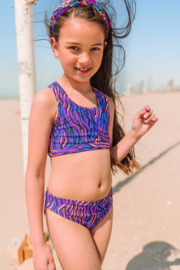 Reversible bikini JUST BEACH 5011-610
