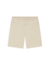 Korte broek BALLIN 26017500 taupe