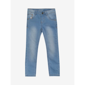Slim fit stretch jeans Minymo boys