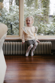 Sweater LEVV Petial cream
