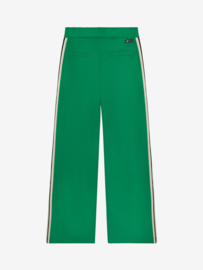 Broek IBJ GIRLS simply green 970602