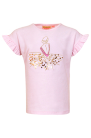 Shirt SOMEONE Anais soft pink