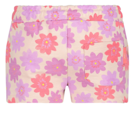 Korte broek JUBEL Picknick perfect koraal 92100128