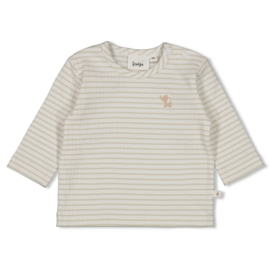 Longsleeve FEETJE elephant mint 51602696
