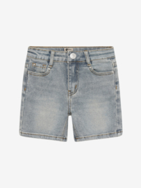 Korte jeans DAILY7 BOYS 920372 used medium denim