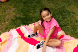 Shirt QUAPI Birgit pink