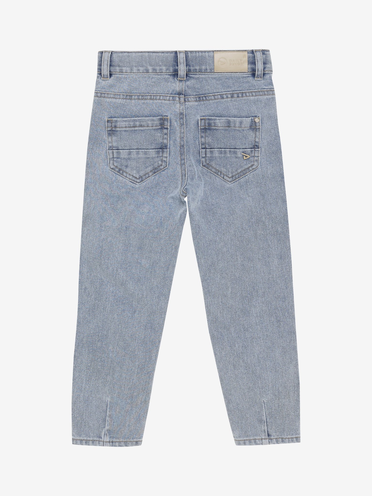 Broek relax fit DAILY7 BOYS denim 920207