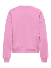 Sweater ONLY Diana pink