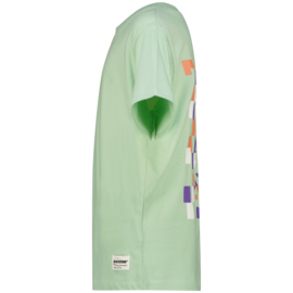 Shirt RAIZZED BOYS Hock soft green