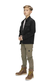 Cargo broek RETOUR BOYS Roan dusty olive (RJB-053-400)