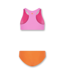 Bikini AO76 dara fluo pink