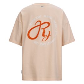 Shirt RETOUR GIRLS Jolene bleached peach (RJG-051-21)