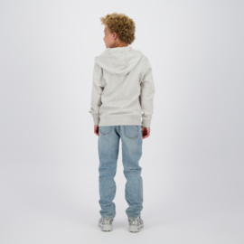 Vest RAIZZED BOYS Ortez light grey melee