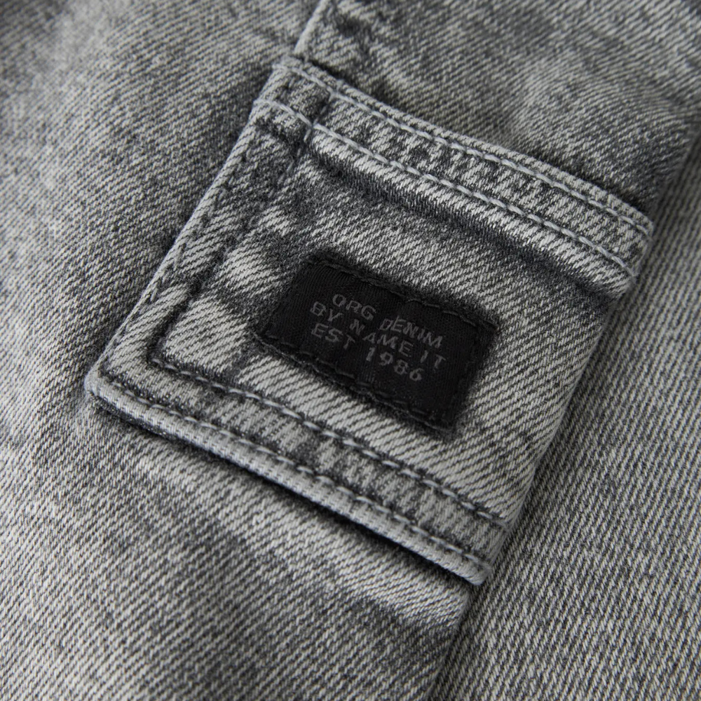 Jeans NAME IT boys nmmben