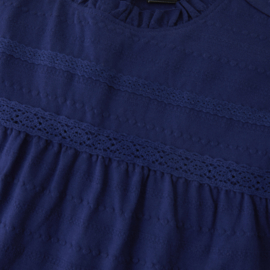 Shirt IBJ blue (970193)